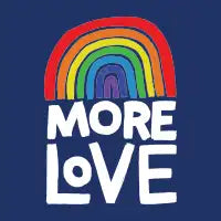 More love - design