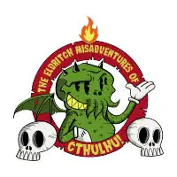 Cthulhu! - design