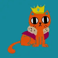 King Cat - design