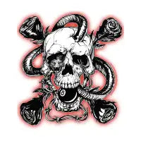 Eighty Sixed - design