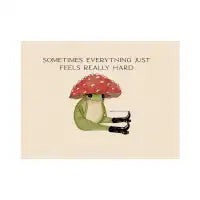 Big feelings - design