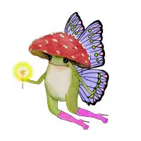 Little guy - design