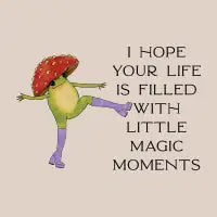 Magic - design
