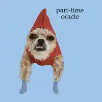 Oracle - design
