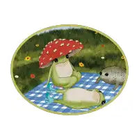 Picnic - design