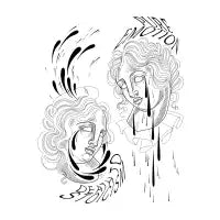 Pure Emotion T-Shirt - design