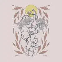 Witche’s Dance - design