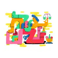A Balancing Act - design