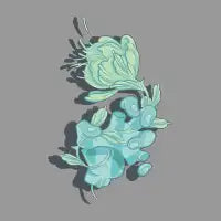 Flower flow - design