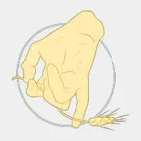 Hand - design