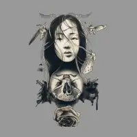 Moth - design