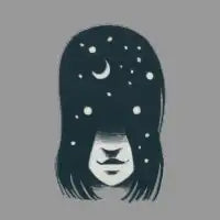 Stars eyes - design