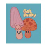 Get Funky - design