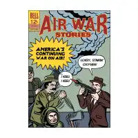Air War - design