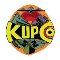 KupCo Logo - design