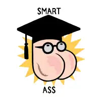 Smart Ass - design