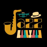 Classy Jazz Soul T-Shirt - design