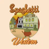 Spaghetti Western - design