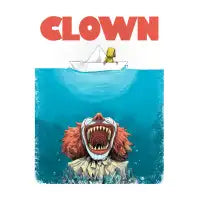 Clown - design