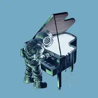 Deepest music - design