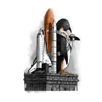 Penguin's Dream - design