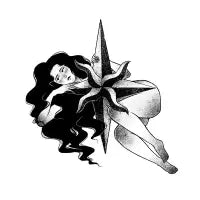 A Good Star - design
