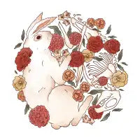 Birth / Rebirth - design