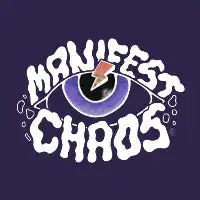 Manifest Chaos - design