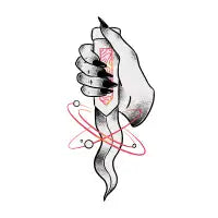 Middlegounds - design