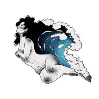Mother Ocean - design