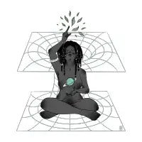 Mother Science - design