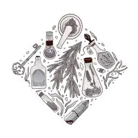 Odd Recipe - design