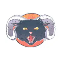The Devil’s Purr - design
