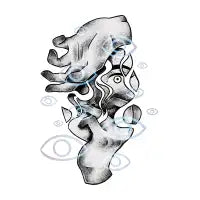 Where is my mind? - design