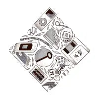 ZeroZeroes Nostalgia - design
