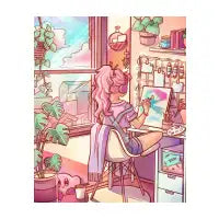 Art Room - design