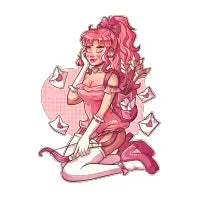 Valentine's Day - design
