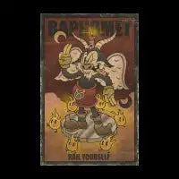 Baphomet - design