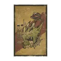 Chaos - design