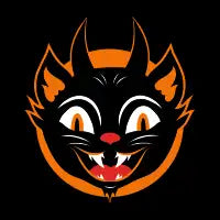 Devil Kitty - design