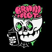 Brainrot - design
