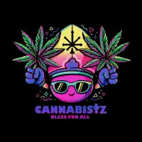 CANNABISTZ - design