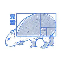 Capy Perfect Butt - design
