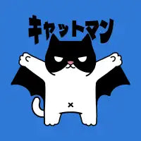 Catman - design