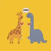 Cheers! - design