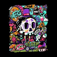 CHEERS!! - design
