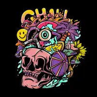 Chill - design