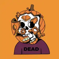 Dead Inside - design
