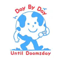 Earth Day By Day - design