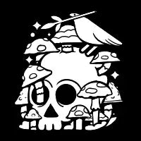 Eat Dead People - design